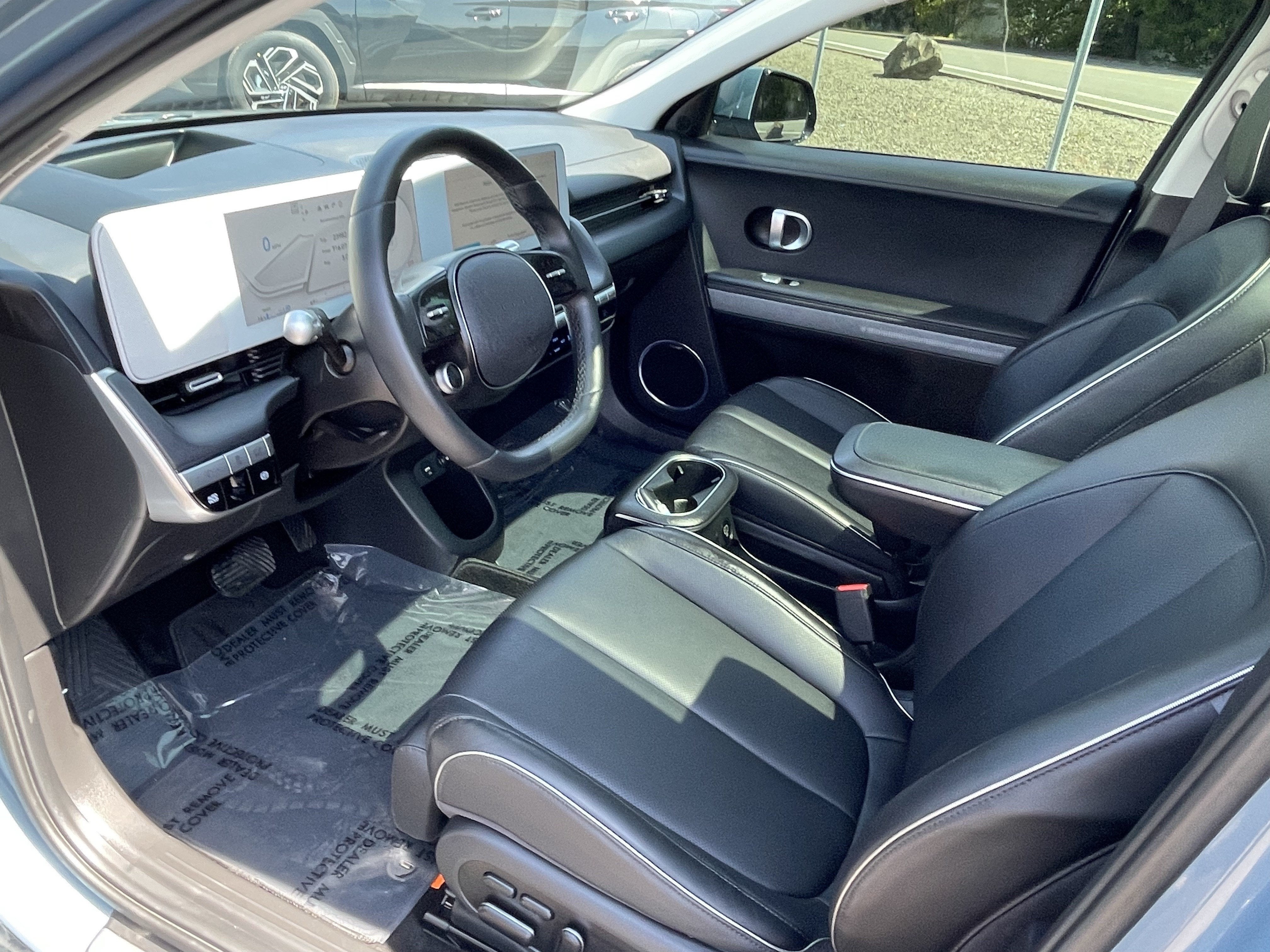 2024 Hyundai IONIQ 5 Limited