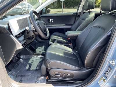 2024 Hyundai IONIQ 5 Limited