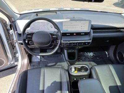 2024 Hyundai IONIQ 5 Limited