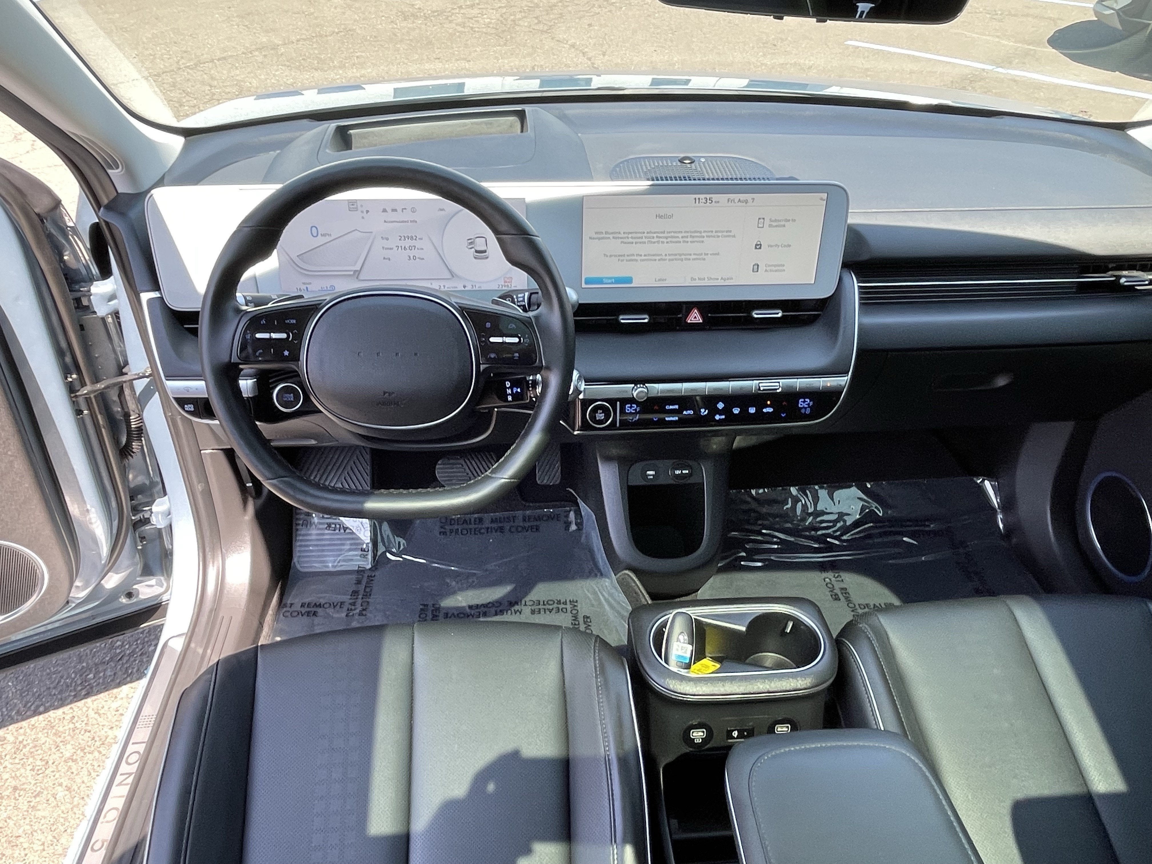 2024 Hyundai IONIQ 5 Limited