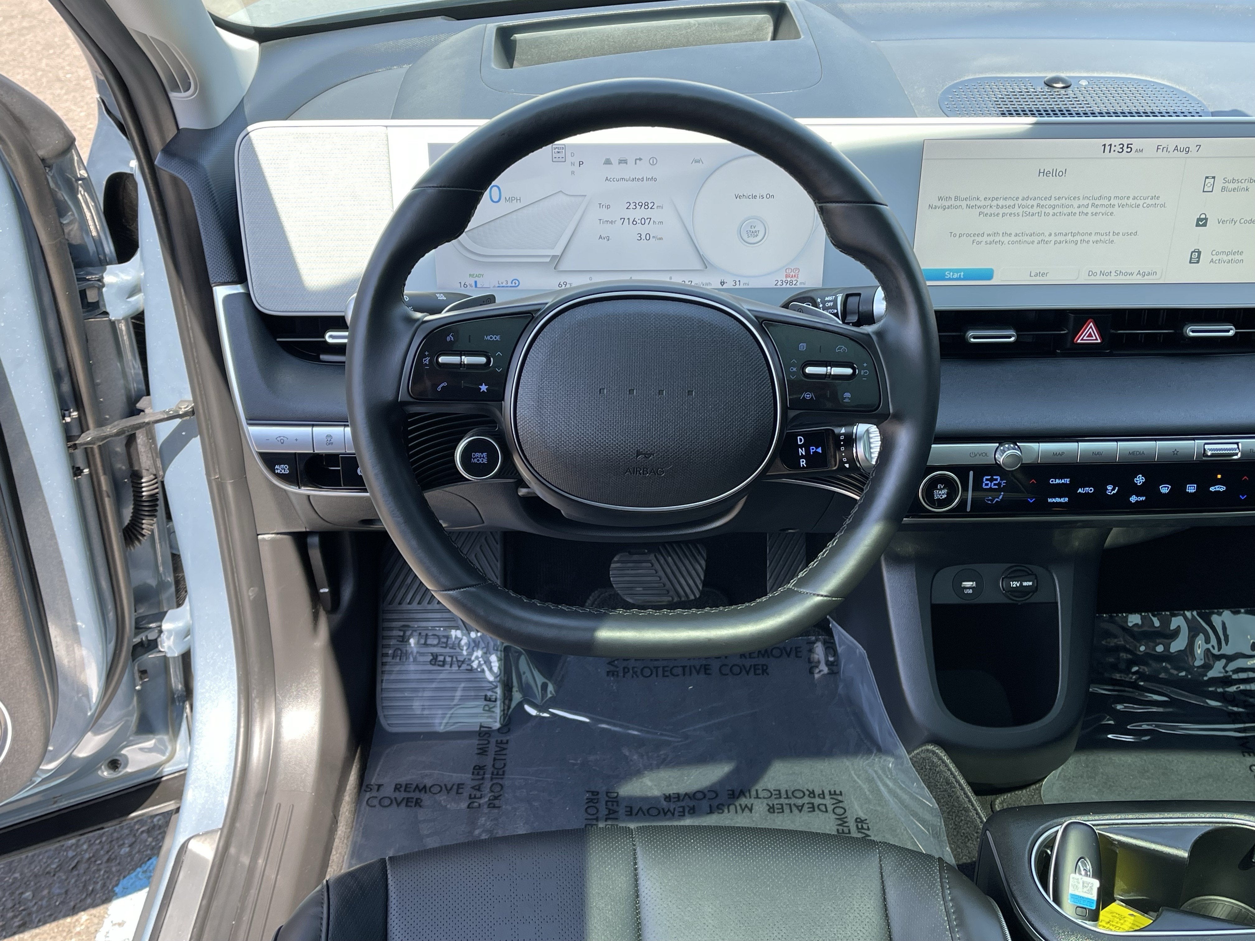 2024 Hyundai IONIQ 5 Limited