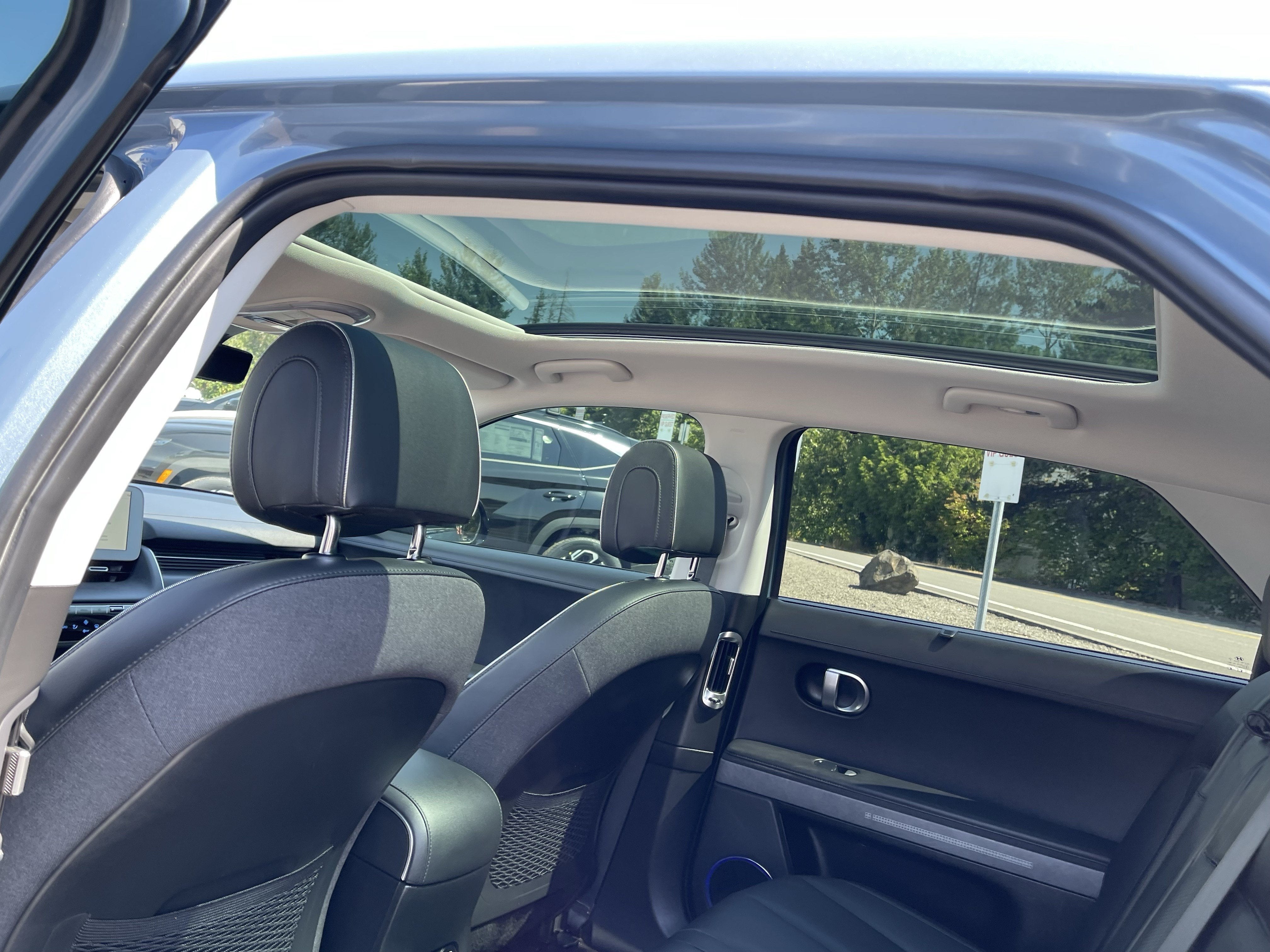 2024 Hyundai IONIQ 5 Limited