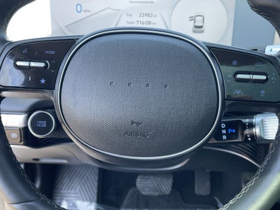 2024 Hyundai IONIQ 5 Limited