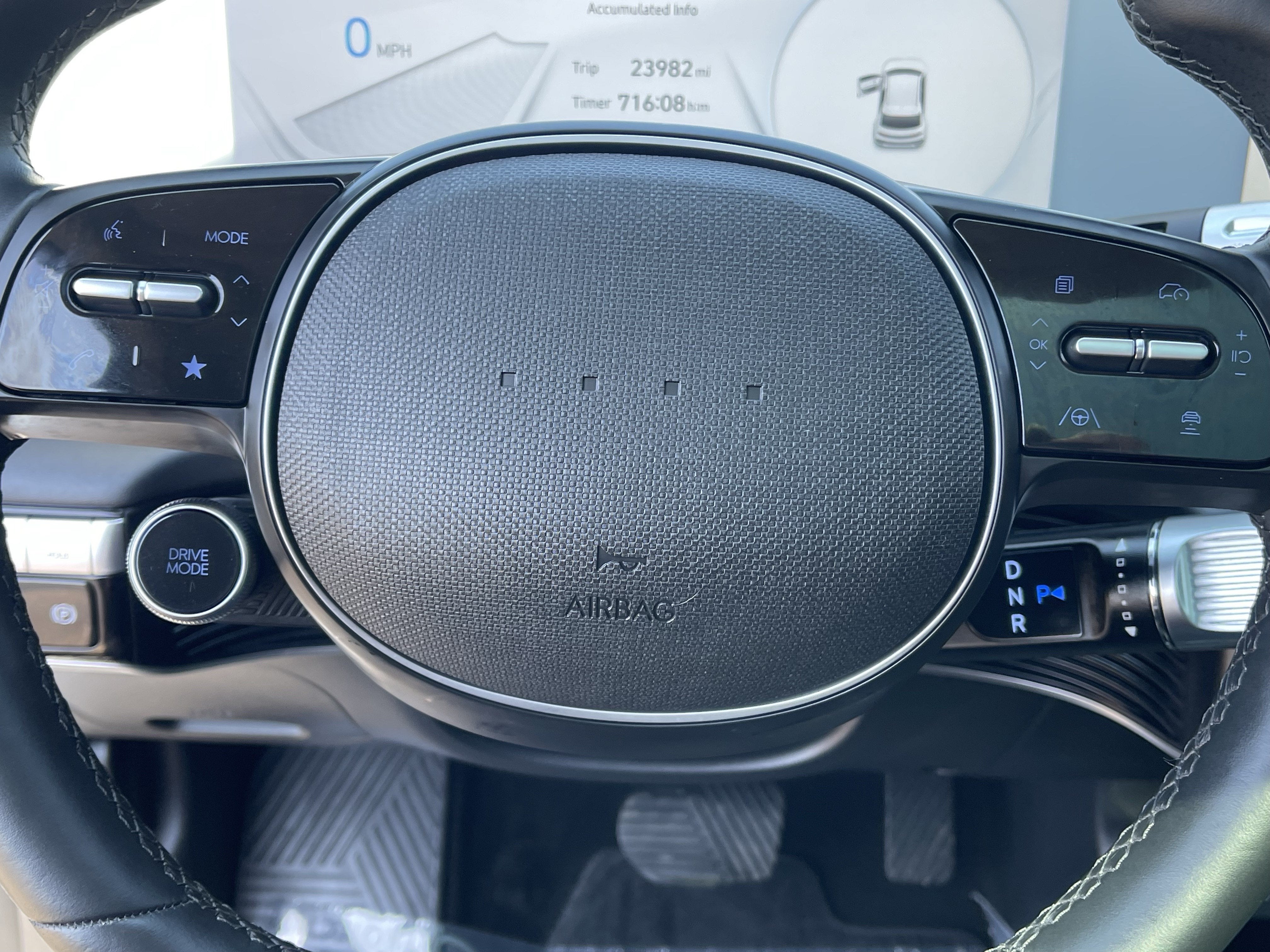 2024 Hyundai IONIQ 5 Limited