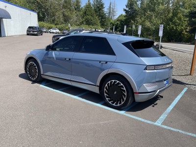 2024 Hyundai IONIQ 5 Limited
