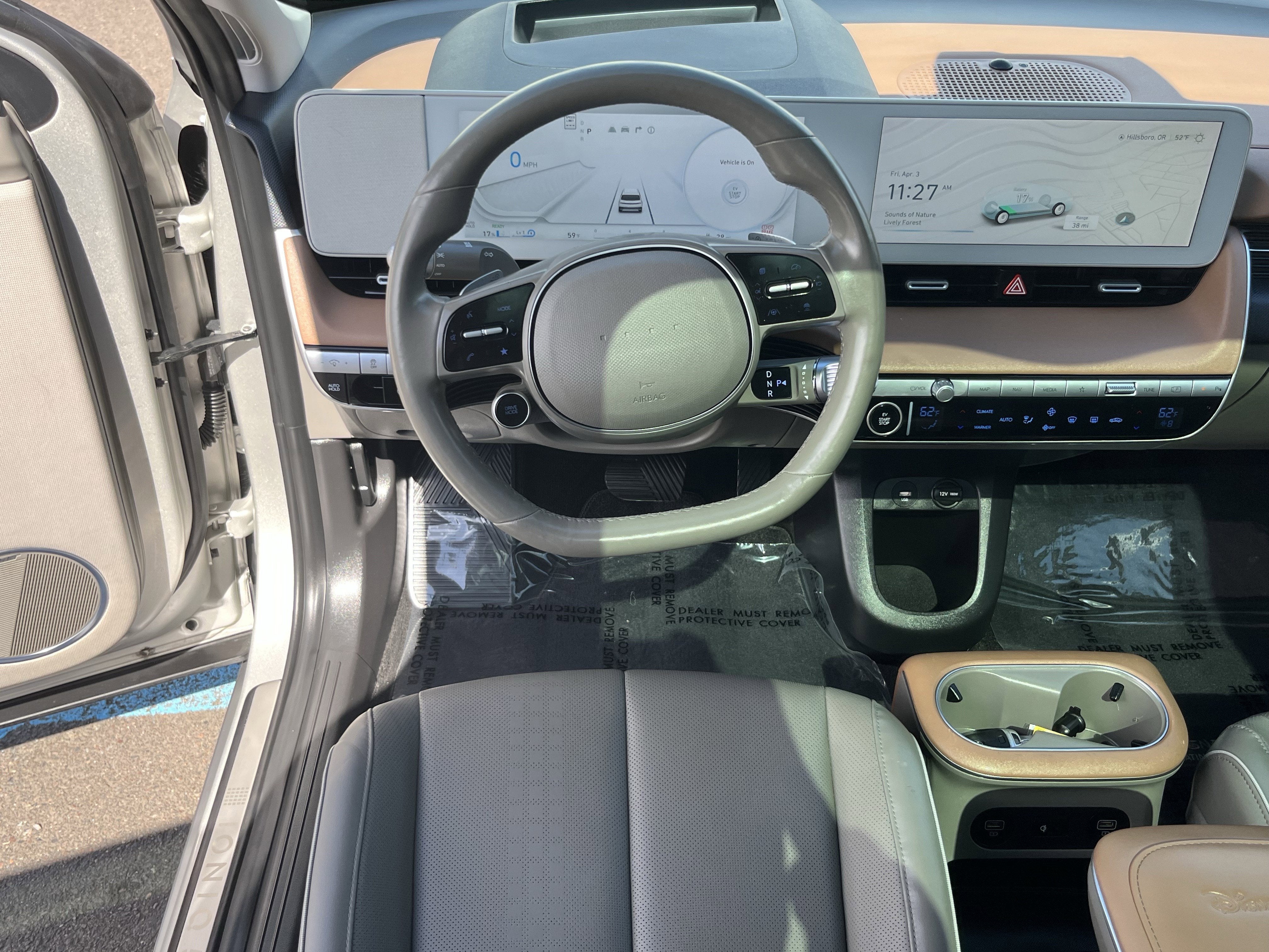 2024 Hyundai IONIQ 5 Disney100 Platinum Edition Dual Mot