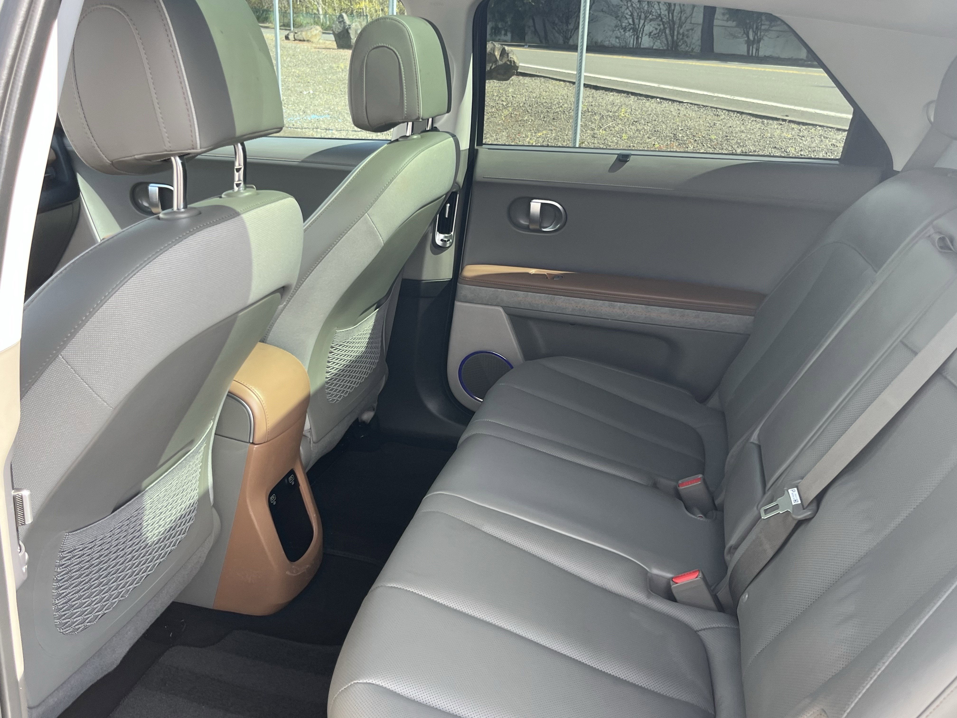 2024 Hyundai IONIQ 5 Disney100 Platinum Edition Dual Mot