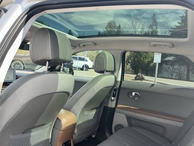 2024 Hyundai IONIQ 5 Disney100 Platinum Edition Dual Mot