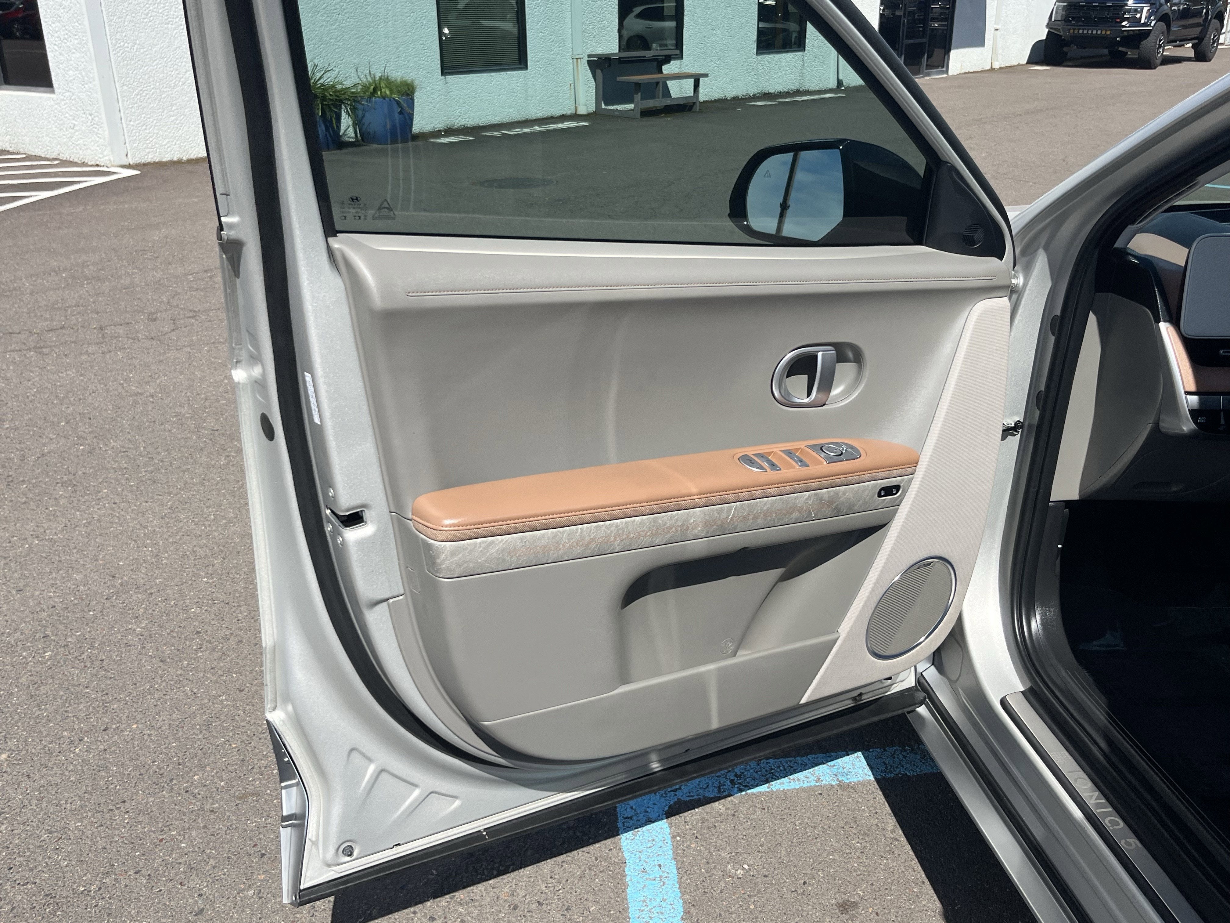 2024 Hyundai IONIQ 5 Disney100 Platinum Edition Dual Mot