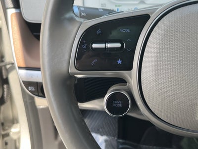 2024 Hyundai IONIQ 5 Disney100 Platinum Edition Dual Mot