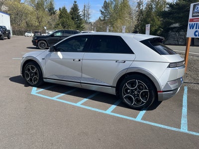 2024 Hyundai IONIQ 5 Disney100 Platinum Edition Dual Mot