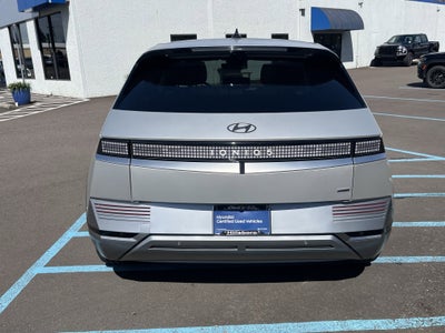 2024 Hyundai IONIQ 5 Disney100 Platinum Edition Dual Mot