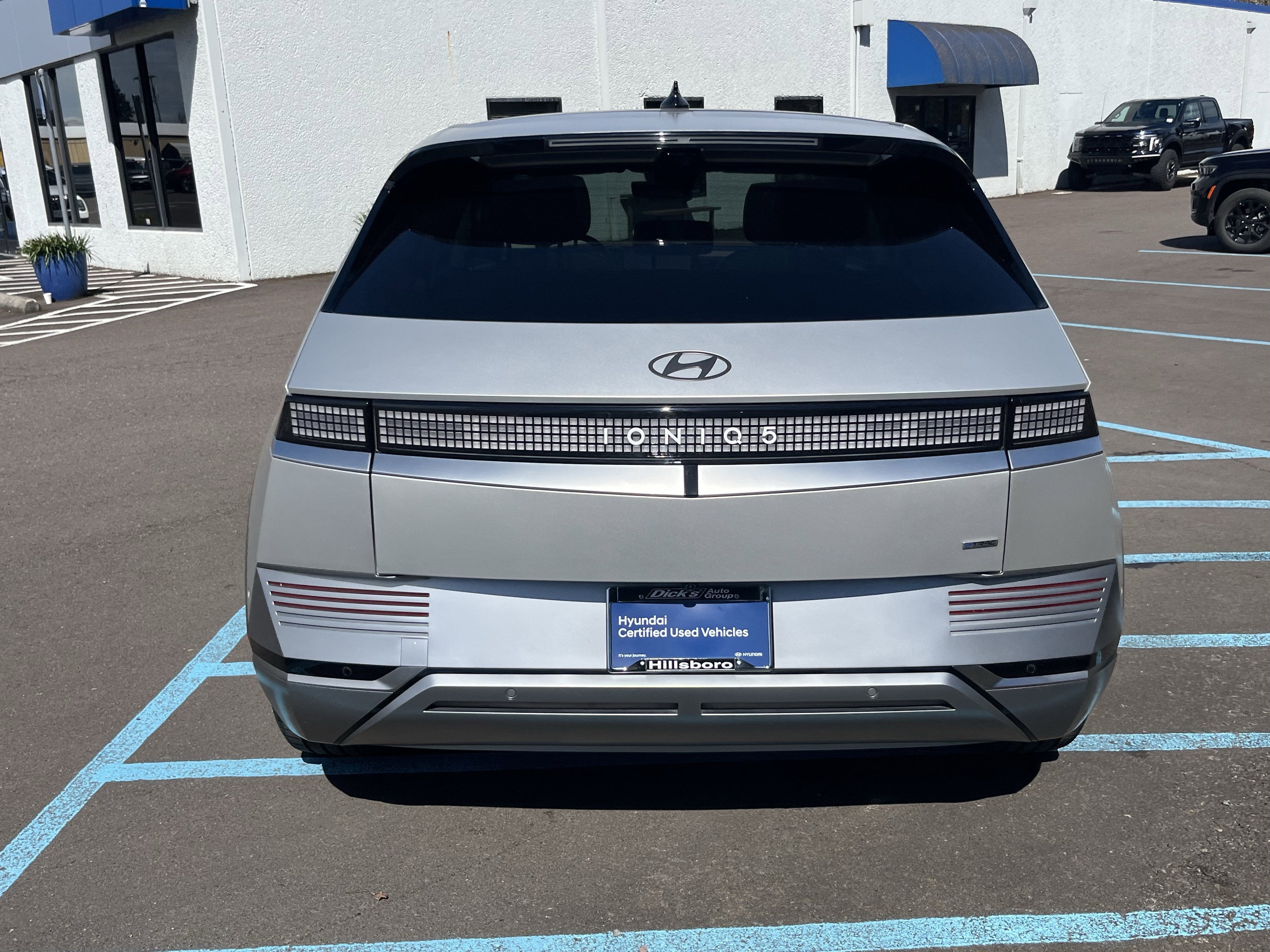 2024 Hyundai IONIQ 5 Disney100 Platinum Edition Dual Mot