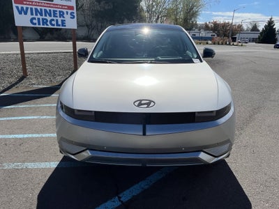 2024 Hyundai IONIQ 5 Disney100 Platinum Edition Dual Mot