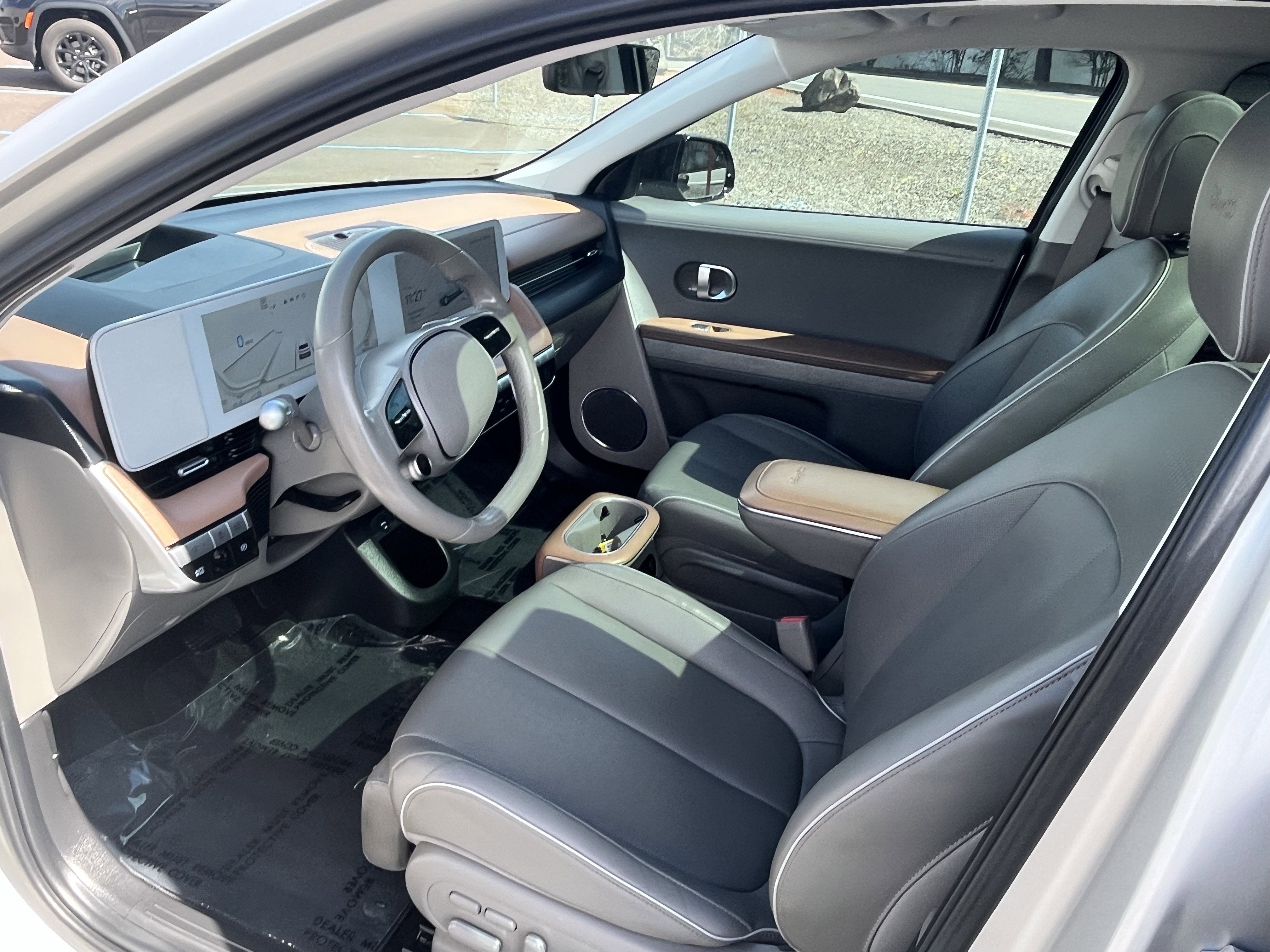 2024 Hyundai IONIQ 5 Disney100 Platinum Edition Dual Mot