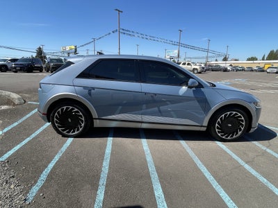 2024 Hyundai IONIQ 5 Limited