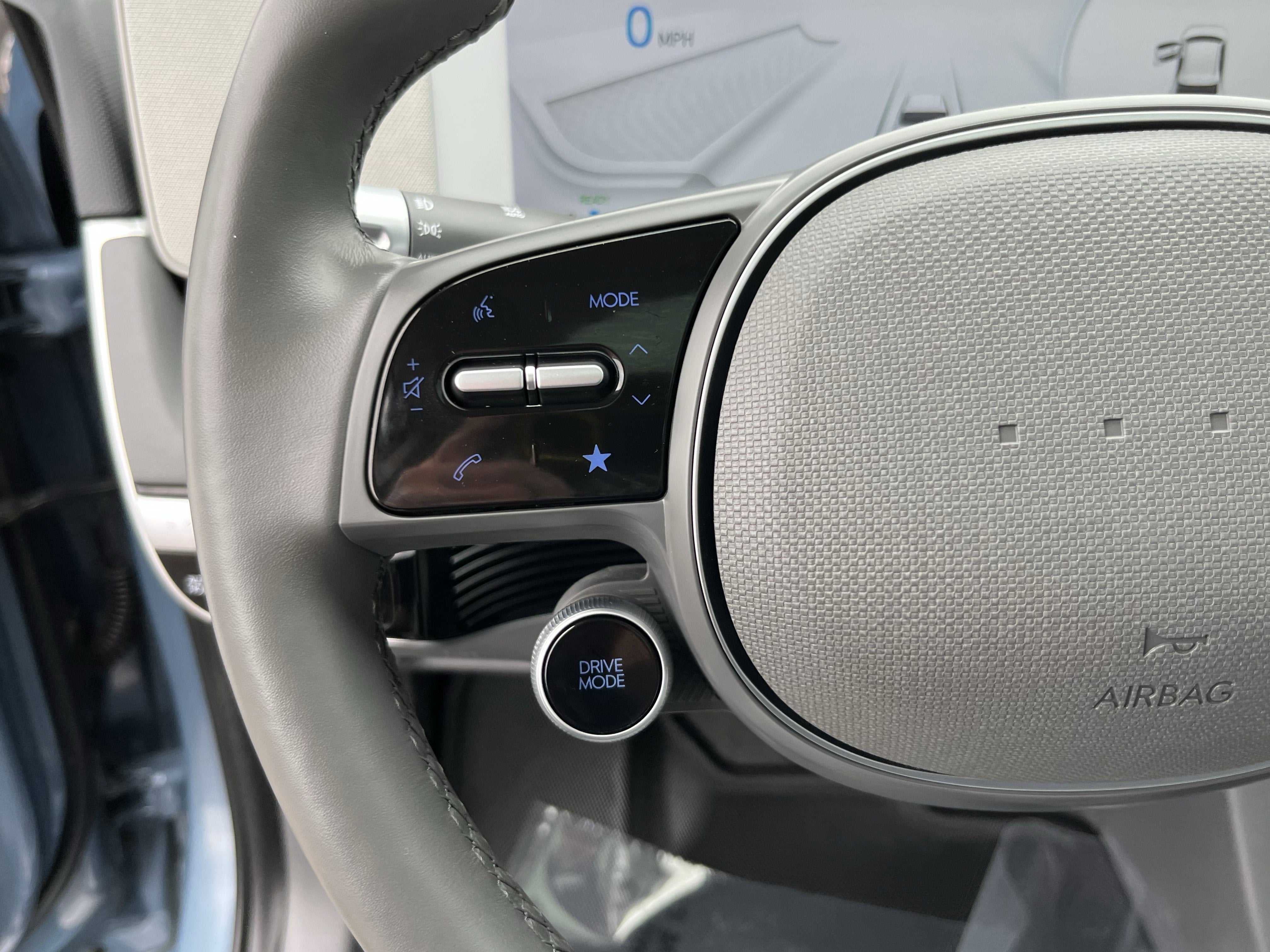 2024 Hyundai IONIQ 5 Limited