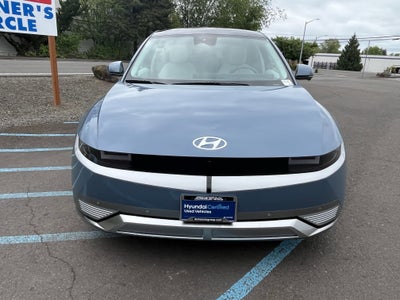 2024 Hyundai IONIQ 5 Limited
