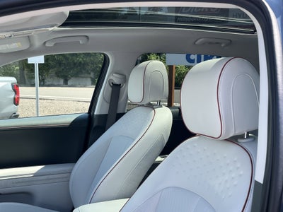 2024 Hyundai IONIQ 5 Limited
