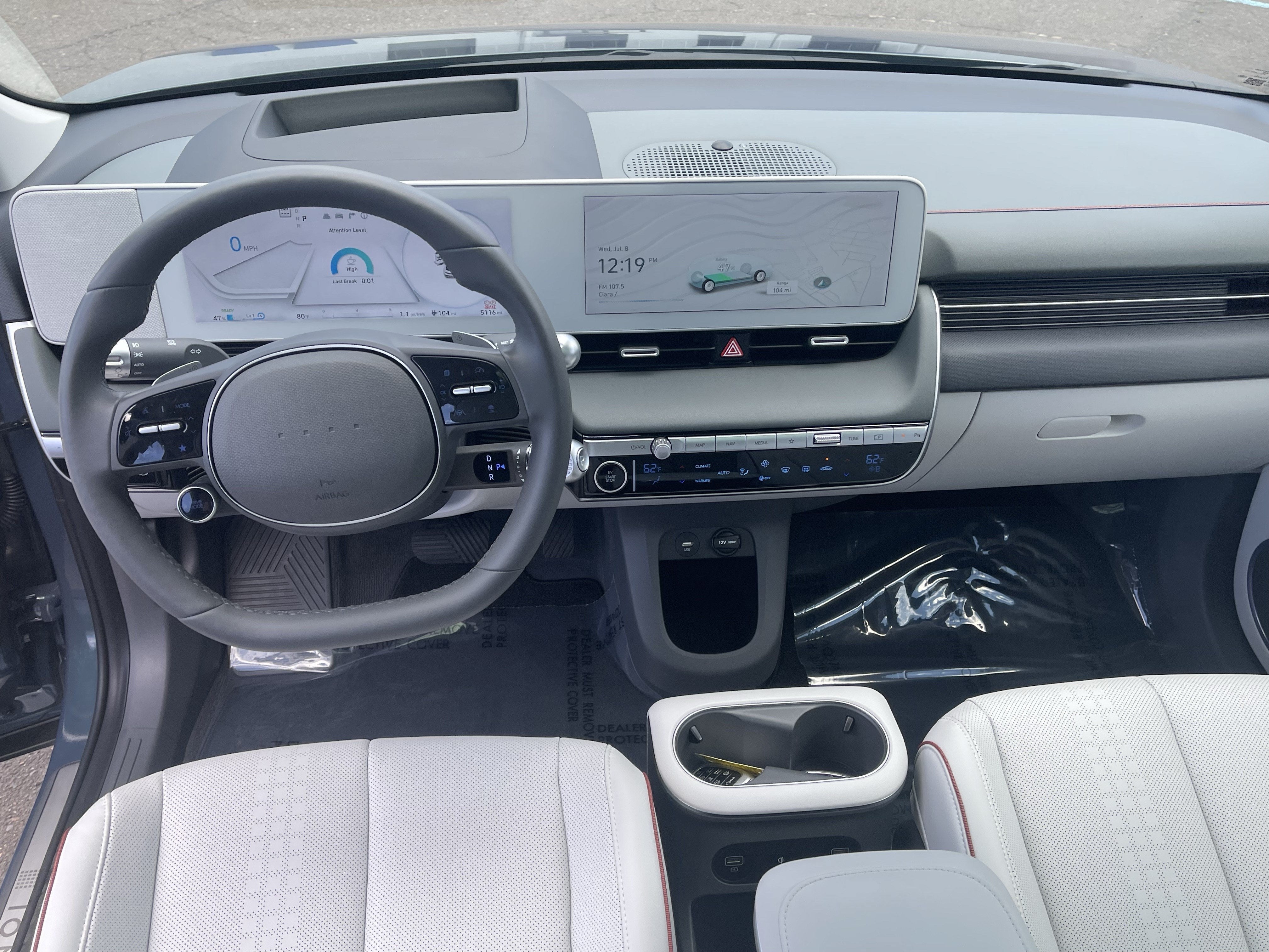 2024 Hyundai IONIQ 5 Limited