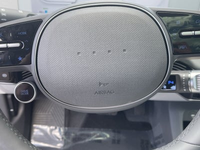 2024 Hyundai IONIQ 5 Limited