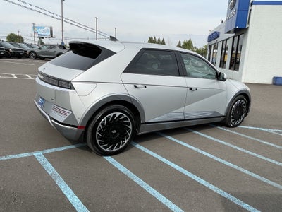 2024 Hyundai IONIQ 5 Limited