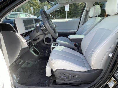 2024 Hyundai IONIQ 5 Limited