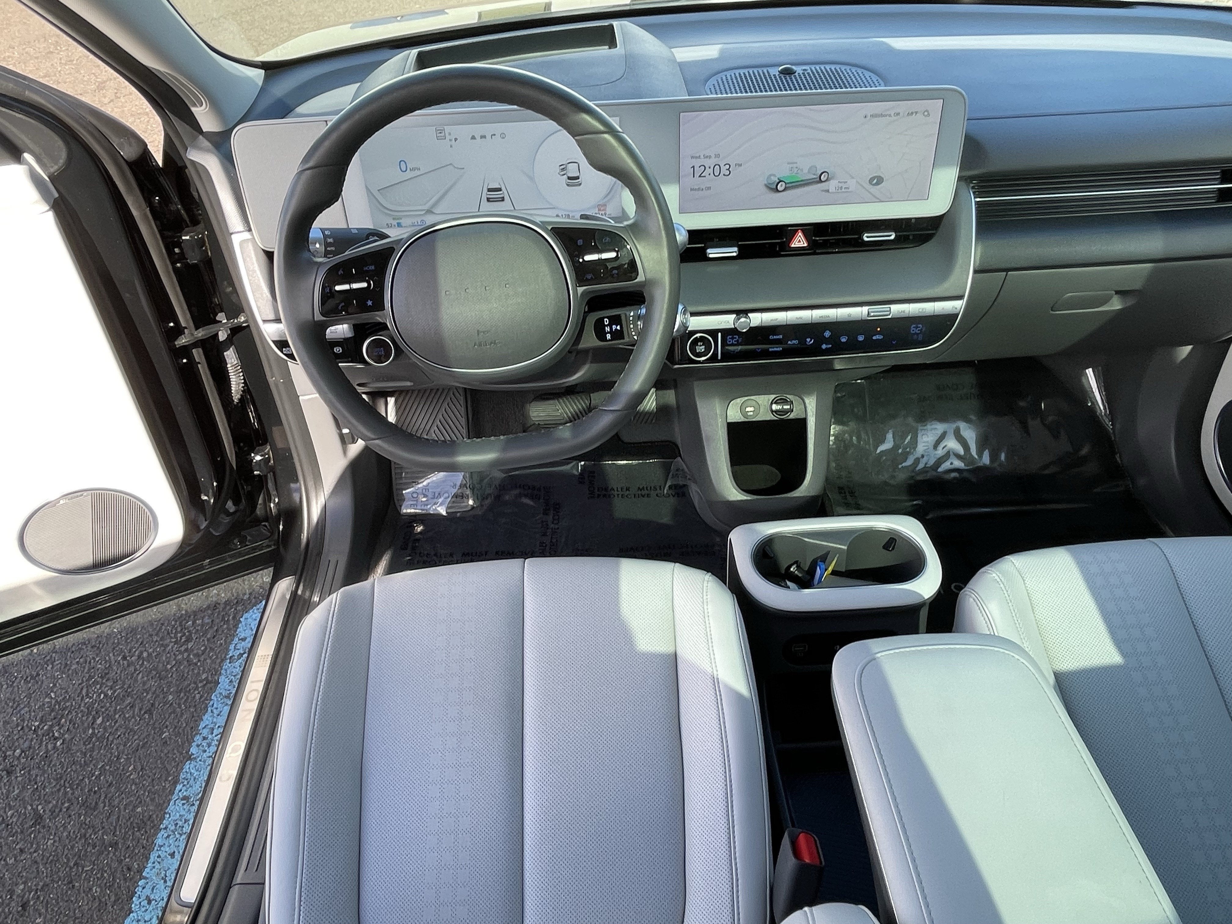 2024 Hyundai IONIQ 5 Limited