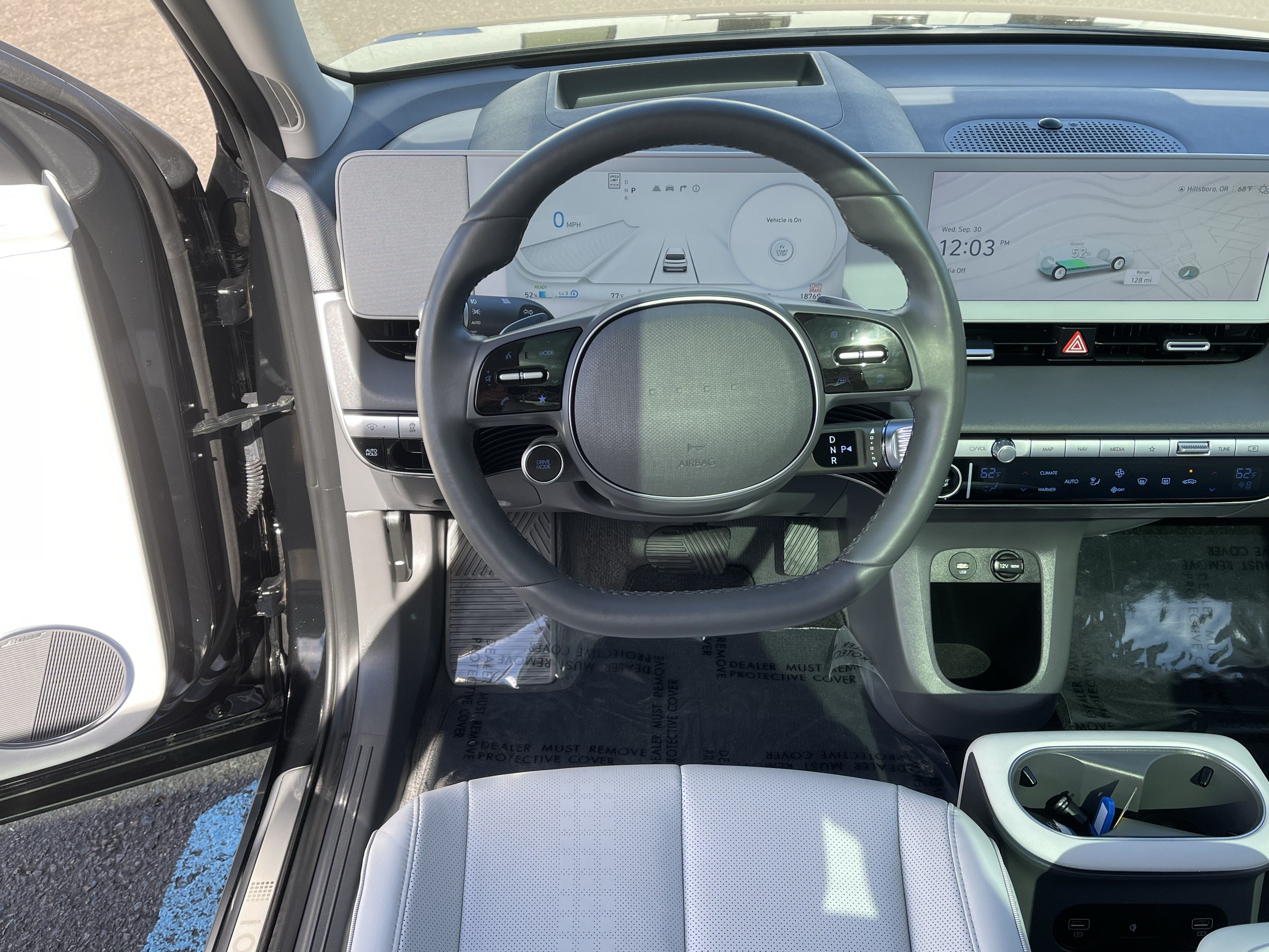 2024 Hyundai IONIQ 5 Limited