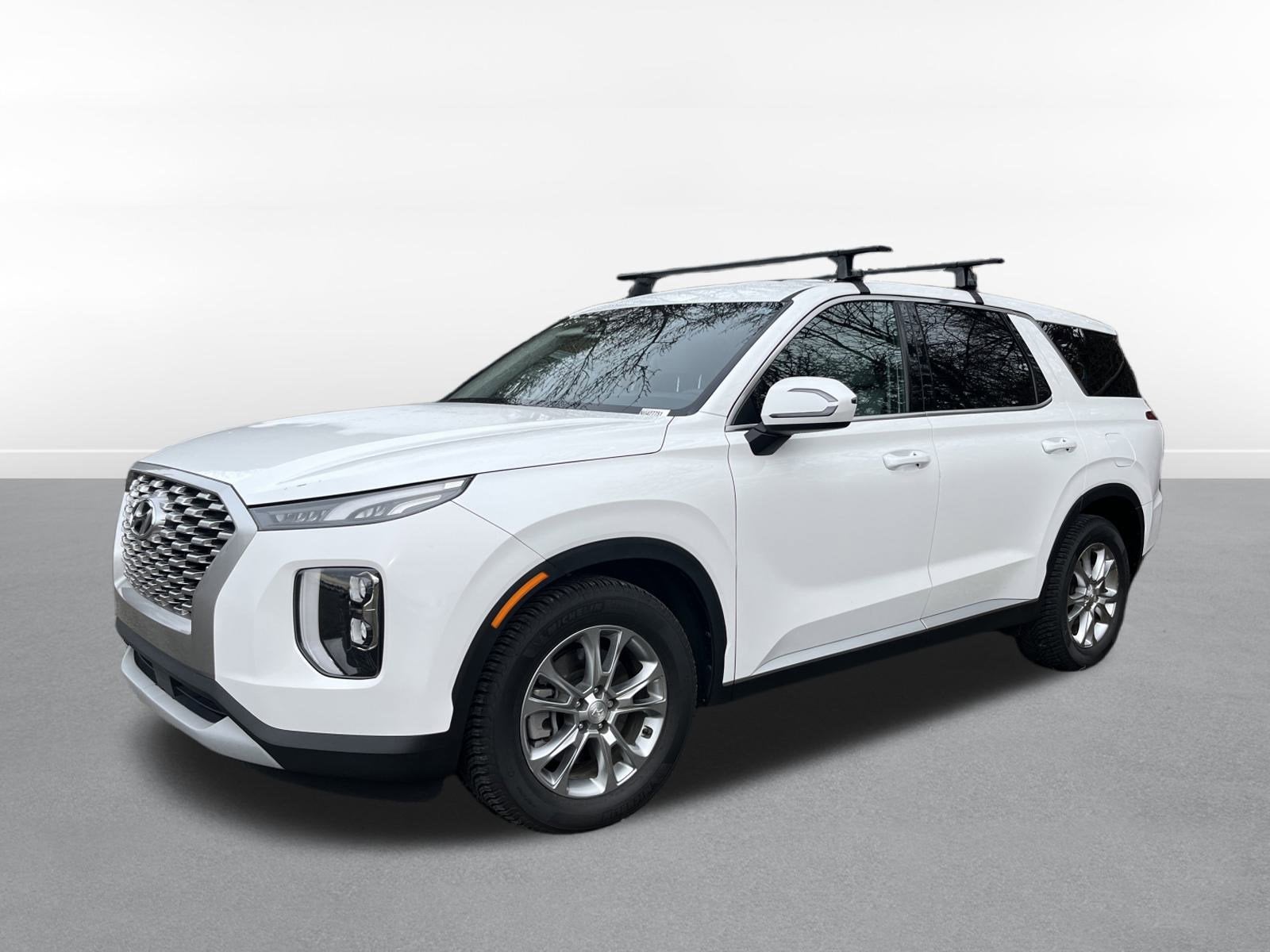 2022 Hyundai Palisade SE
