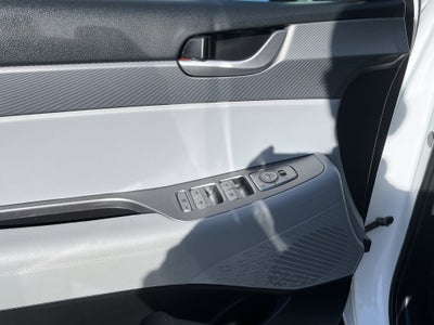 2022 Hyundai Palisade SE