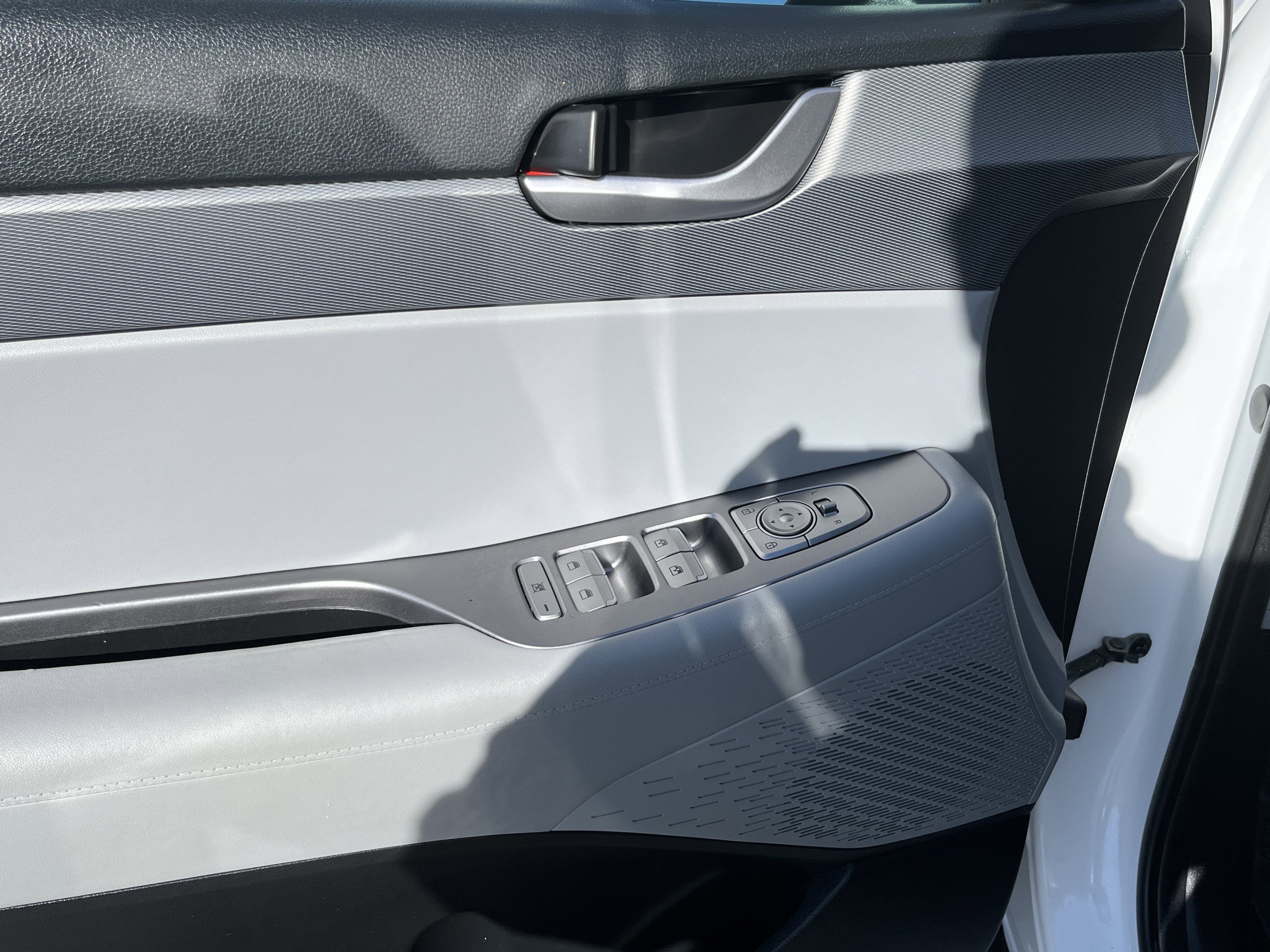 2022 Hyundai Palisade SE