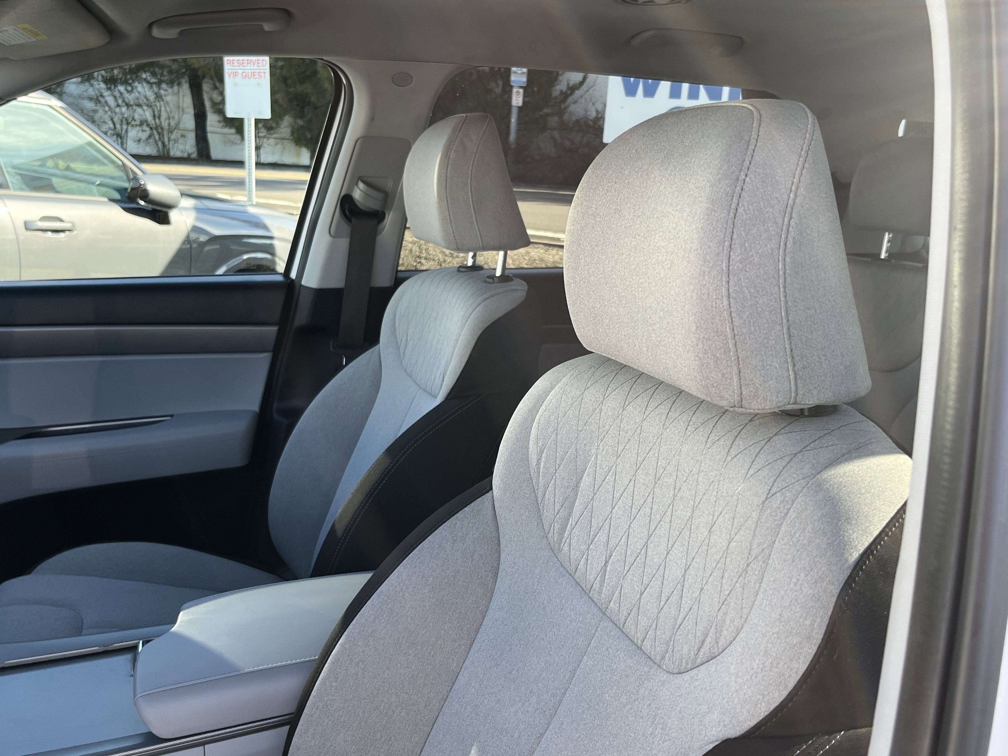 2022 Hyundai Palisade SE