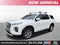 2022 Hyundai Palisade SE