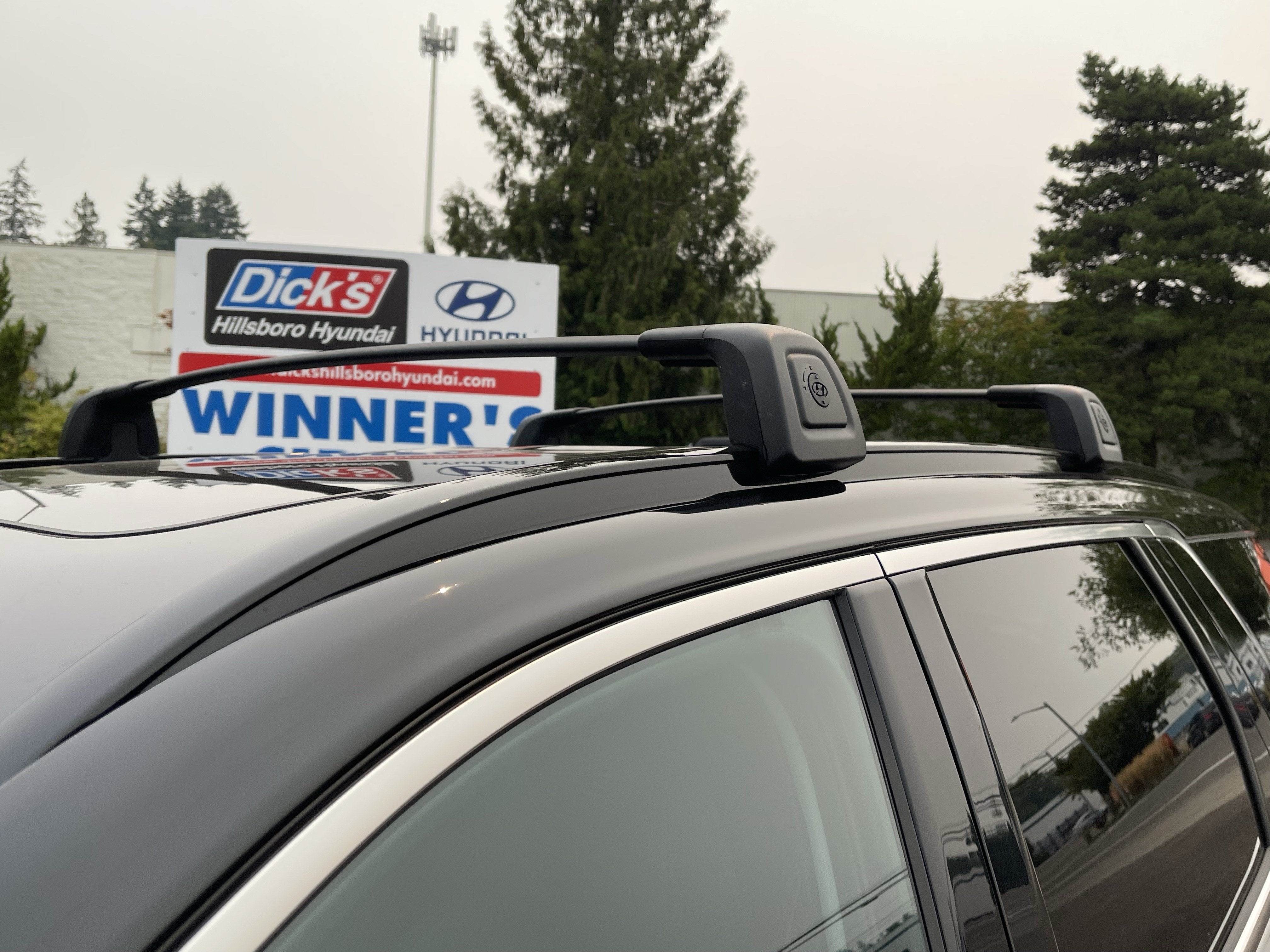 2025 Hyundai Palisade XRT