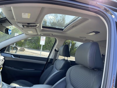 2025 Hyundai Palisade XRT