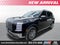 2026 Hyundai Palisade SEL Convenience