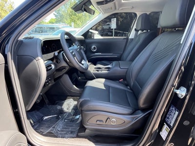 2026 Hyundai Palisade SEL Convenience