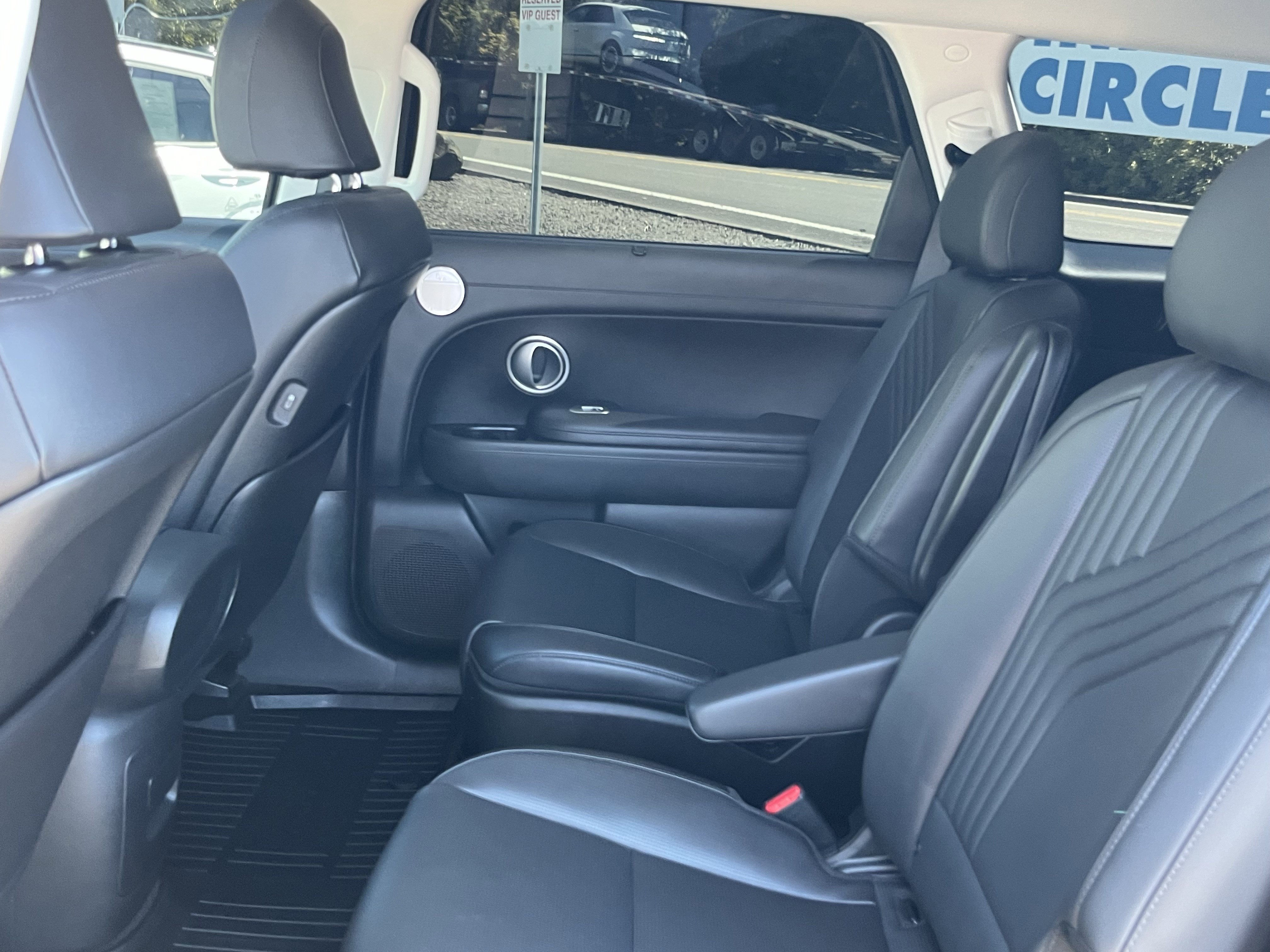 2026 Hyundai Palisade SEL Convenience