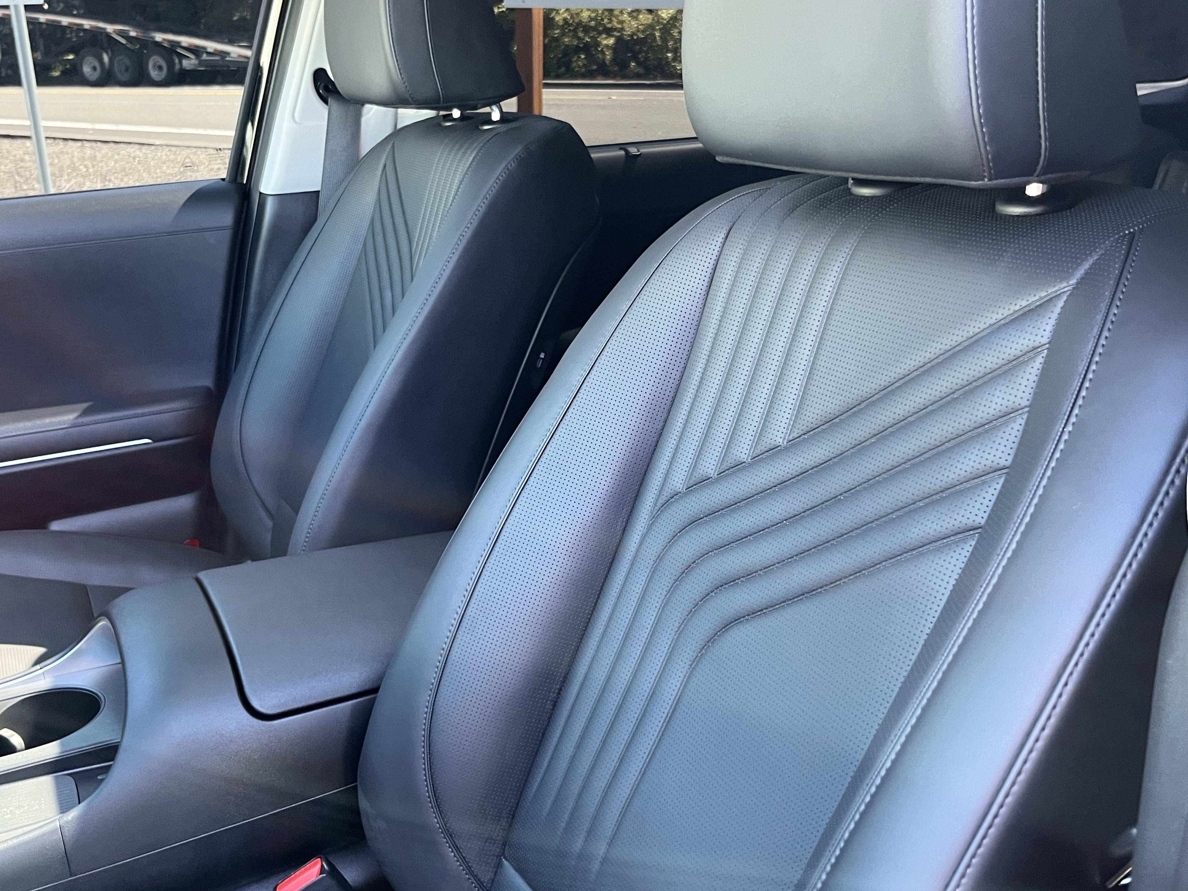 2026 Hyundai Palisade SEL Convenience