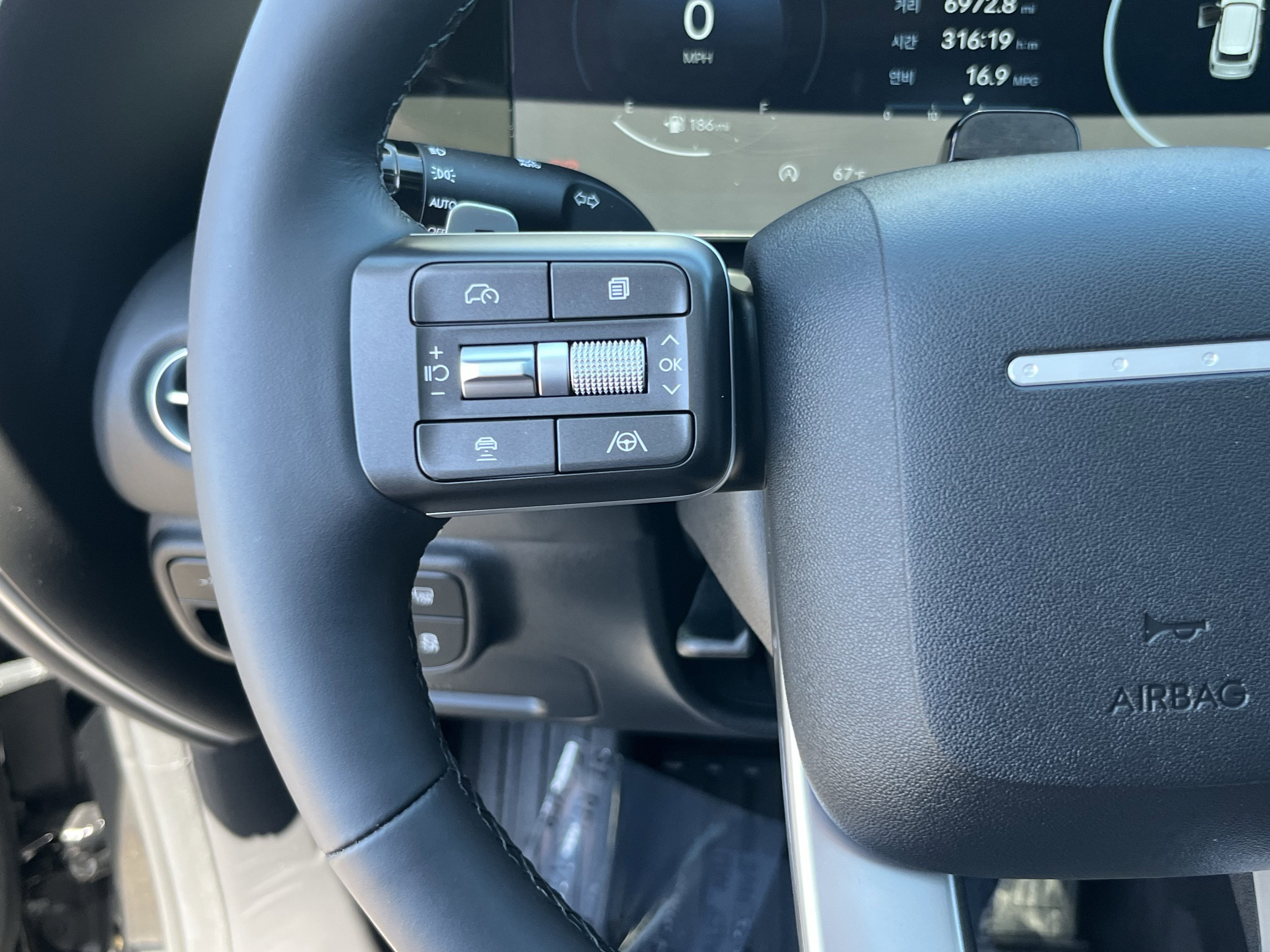 2026 Hyundai Palisade SEL Convenience