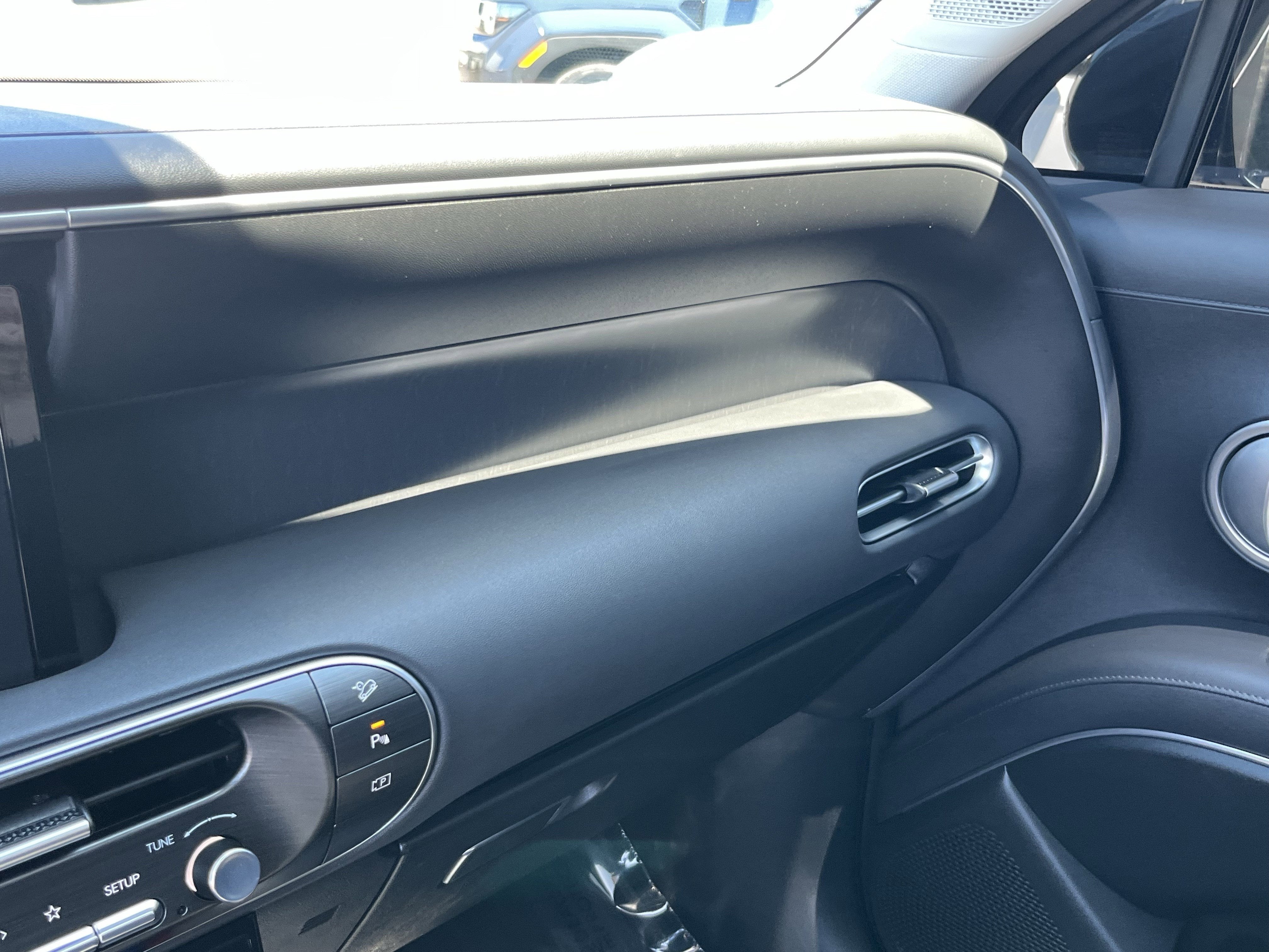 2026 Hyundai Palisade SEL Convenience