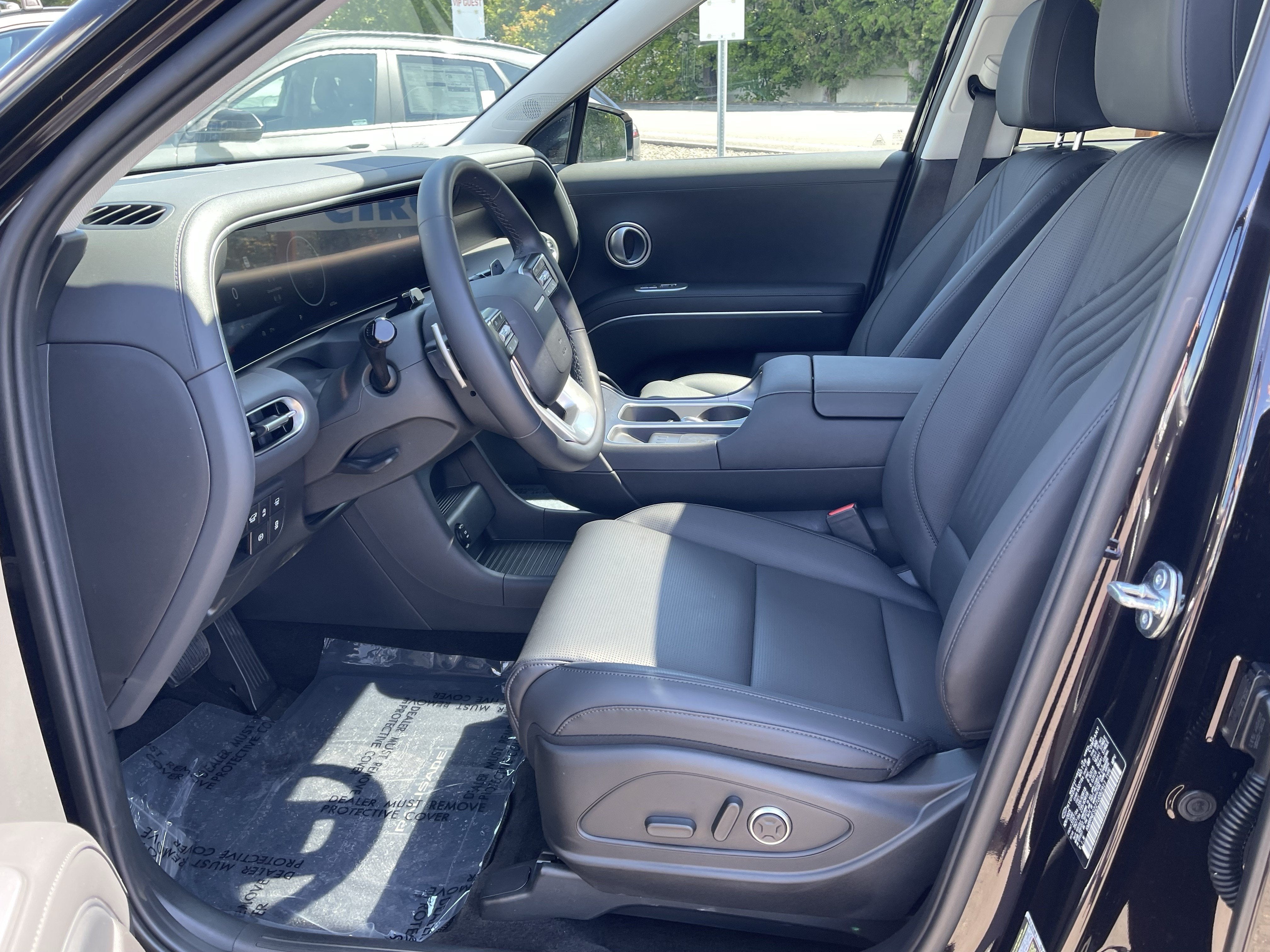 2026 Hyundai Palisade SEL Premium 8P