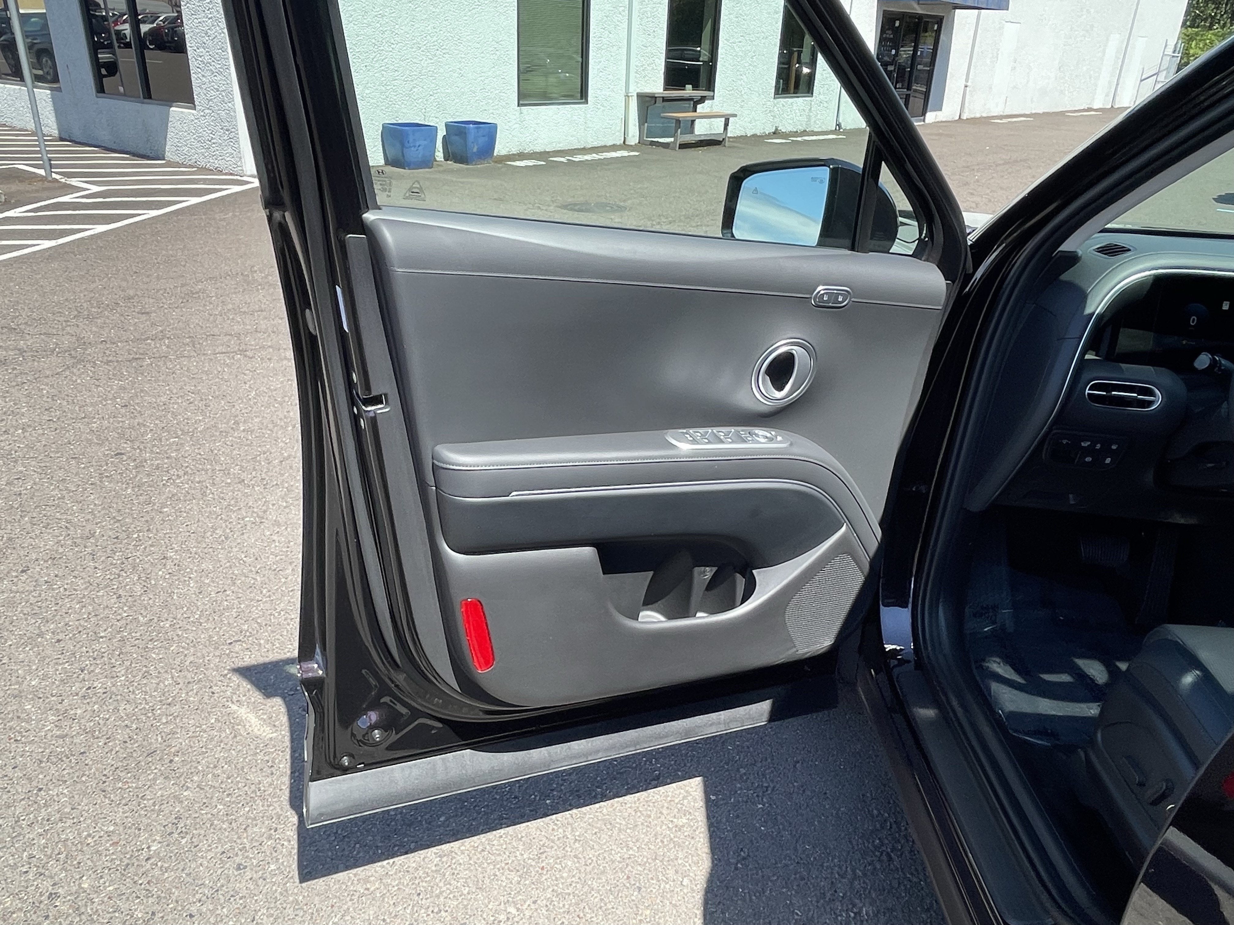 2026 Hyundai Palisade SEL Premium 8P