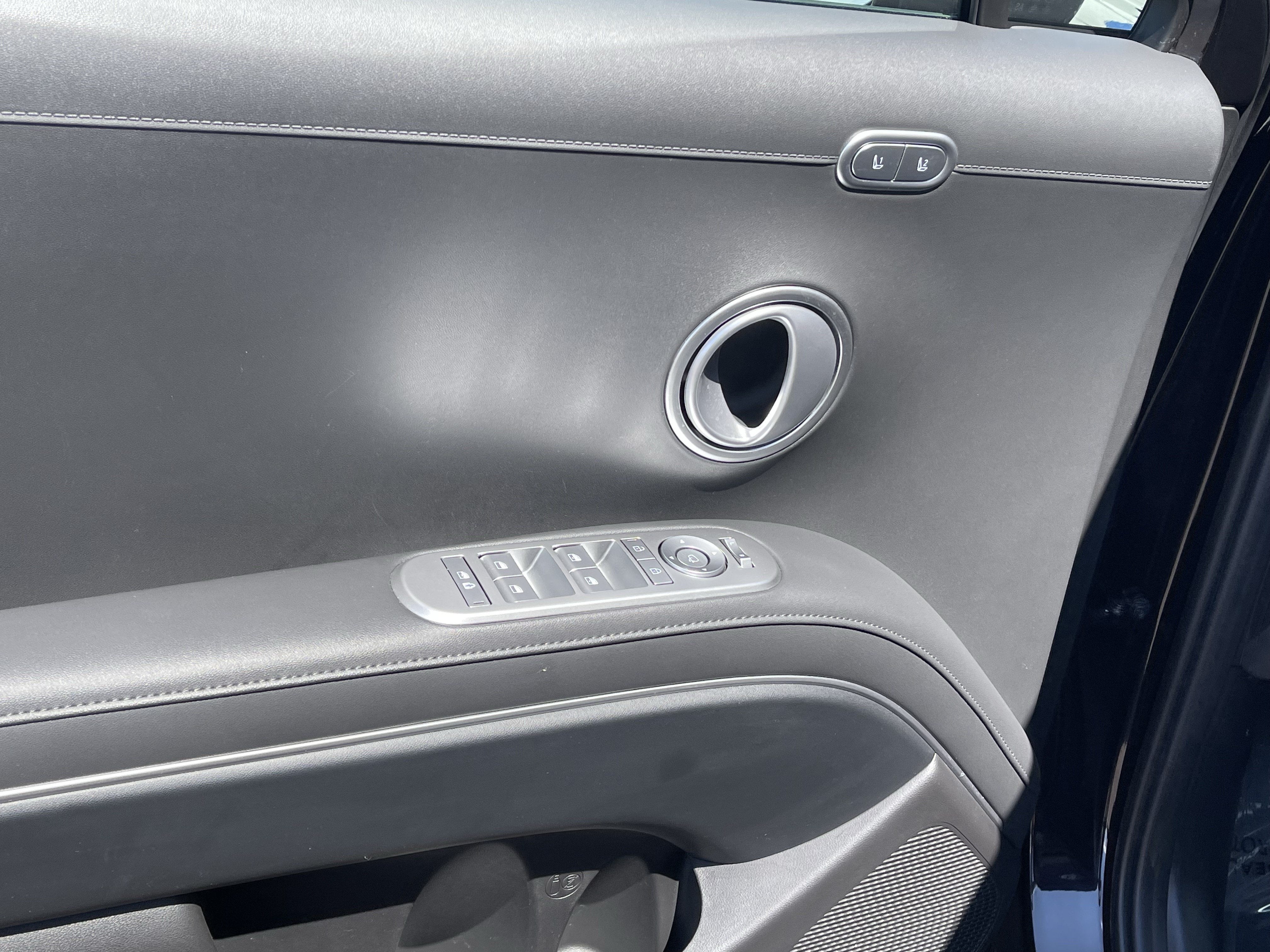2026 Hyundai Palisade SEL Premium 8P