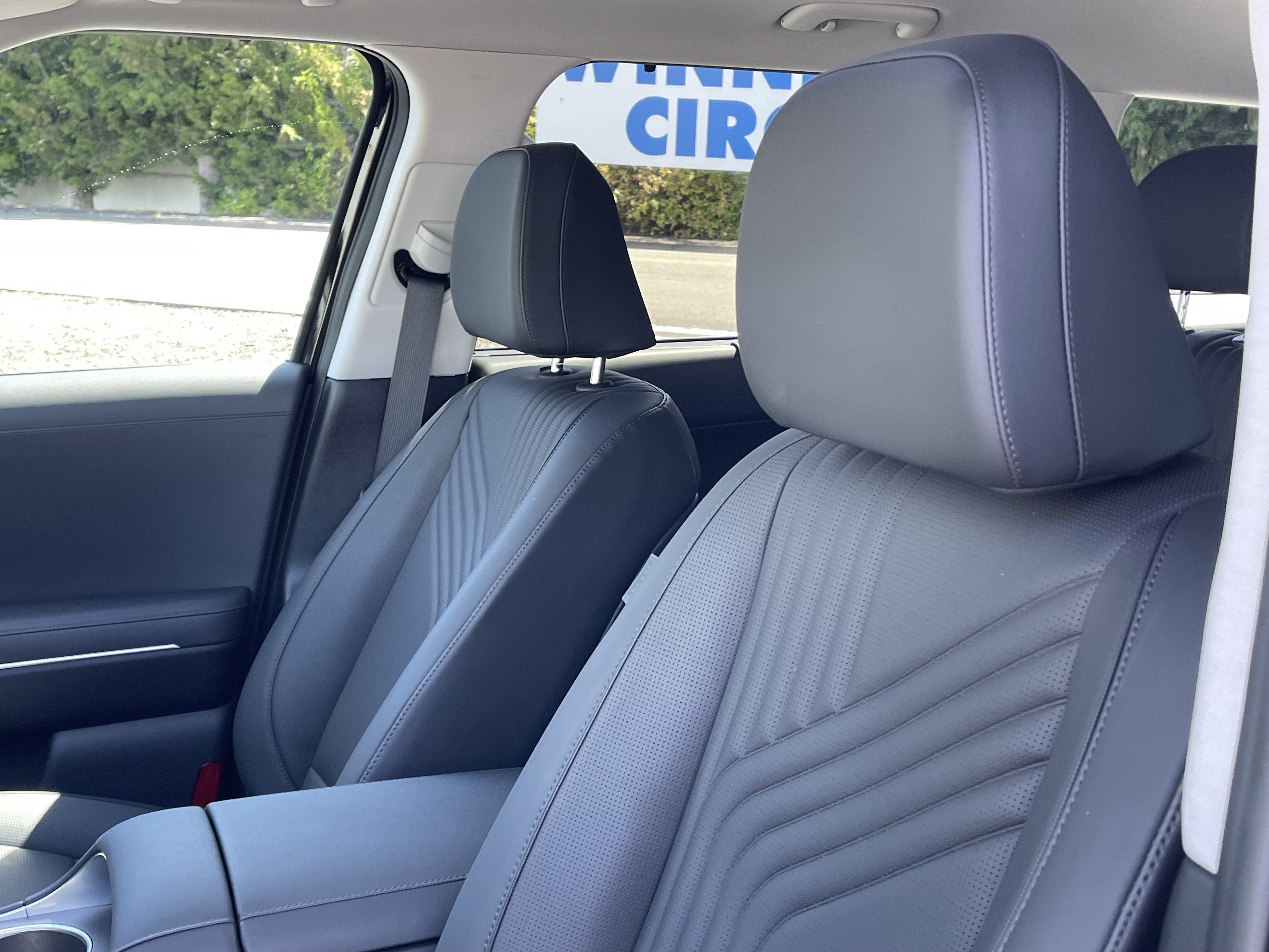 2026 Hyundai Palisade SEL Premium 8P
