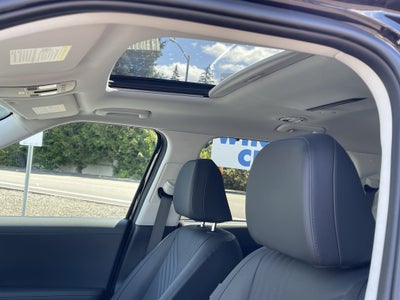 2026 Hyundai Palisade SEL Premium 8P