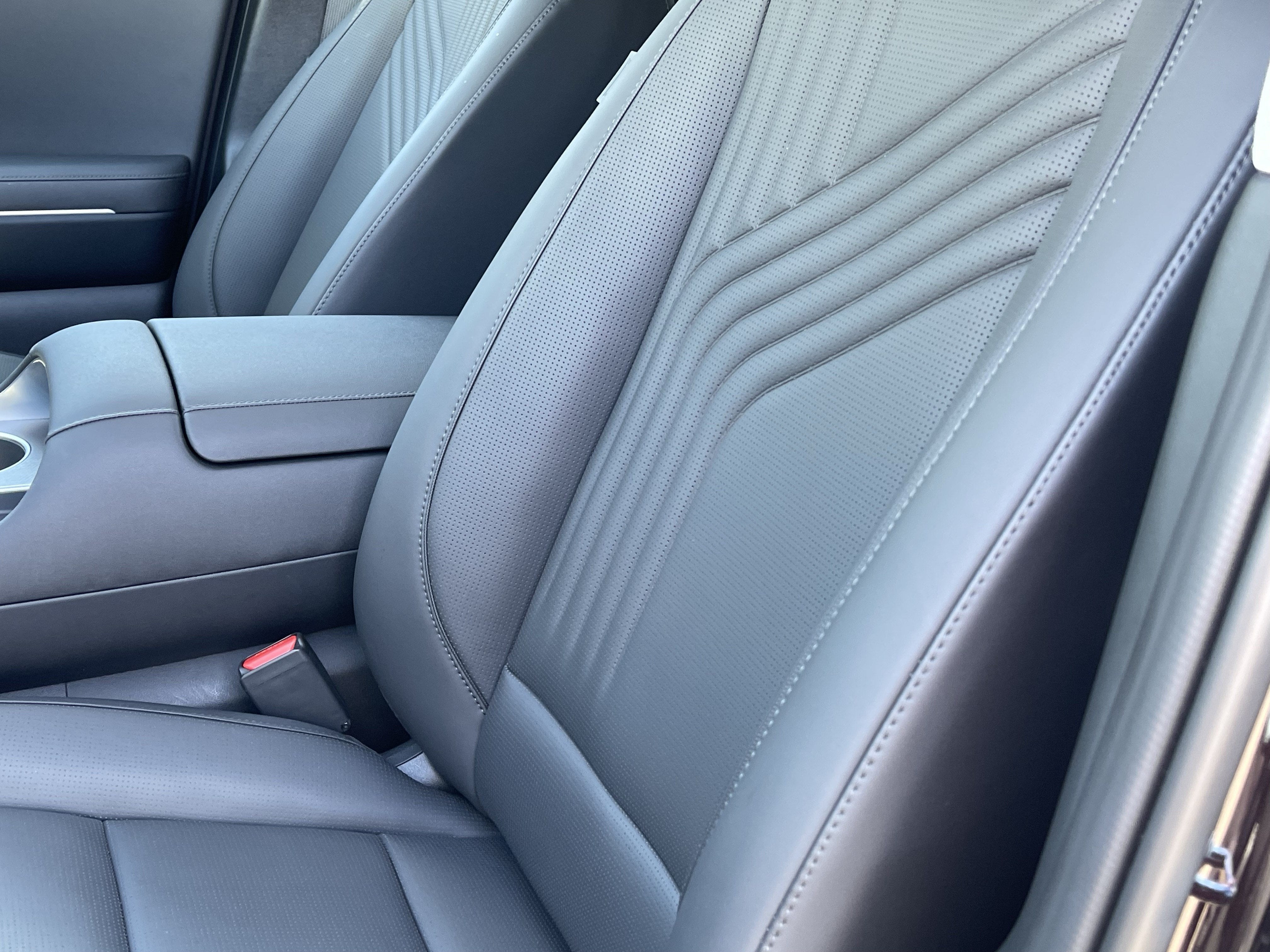 2026 Hyundai Palisade SEL Premium 8P