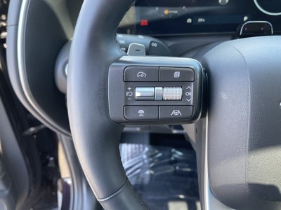 2026 Hyundai Palisade SEL Premium 8P