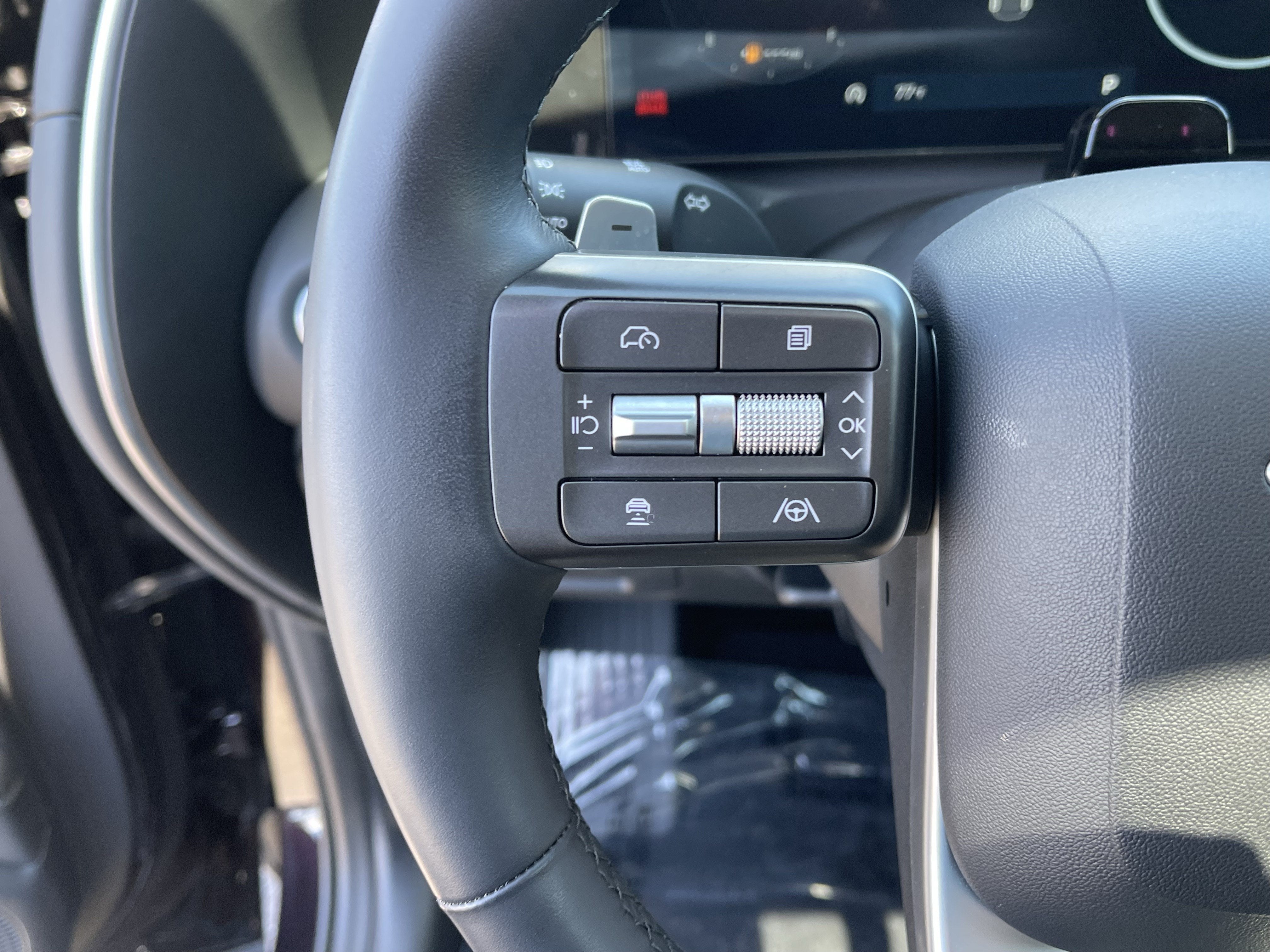 2026 Hyundai Palisade SEL Premium 8P